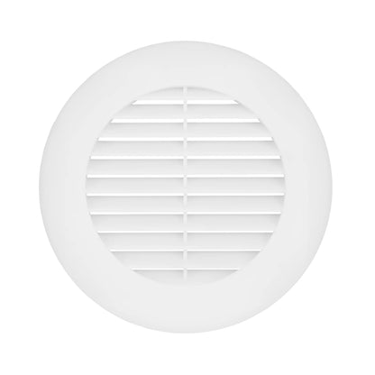 Ventilation Accessory - Round Grille