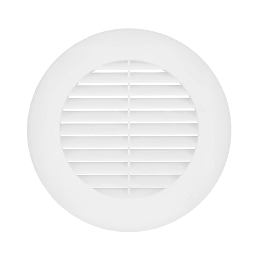 Ventilation Accessory - Round Grille