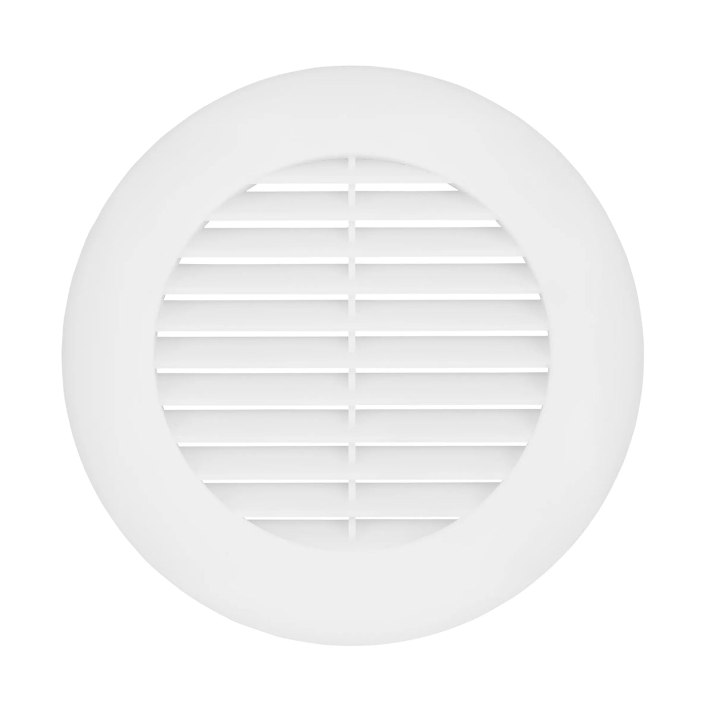 Ventilation Accessory - Round Grille