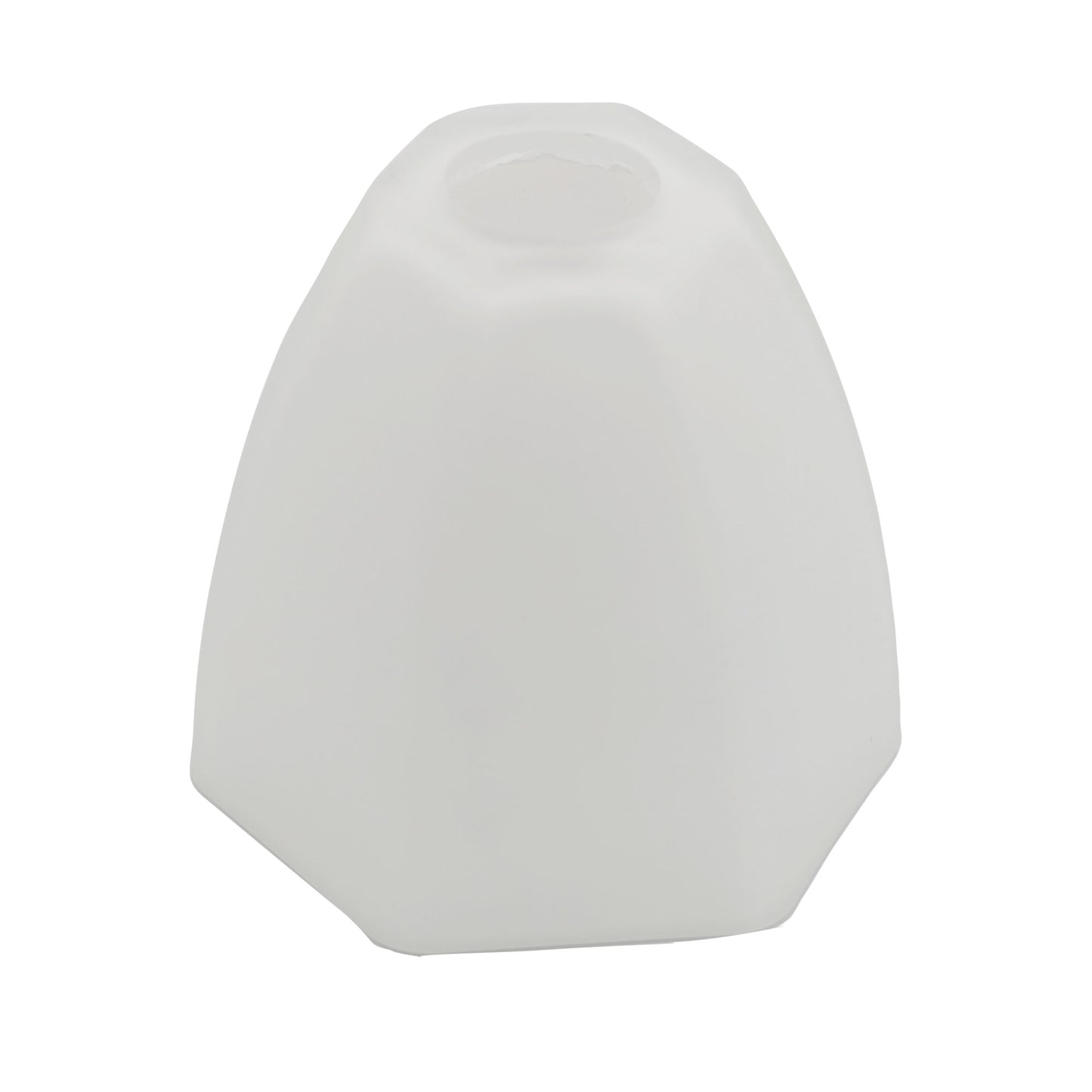 Hexagon Glass 14cm Replacement Glass