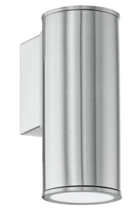 Riga Large Down Exterior Wall Light