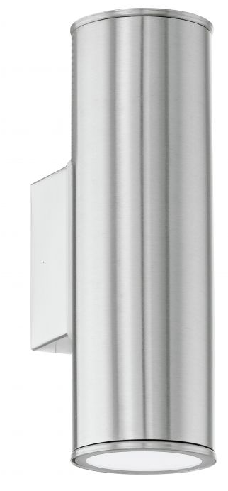 Riga Large Up Down Exterior Wall Light