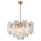 Riviera 10 Light Pendant