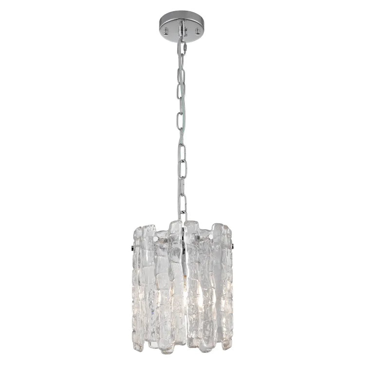 Riviera 1 Light Pendant
