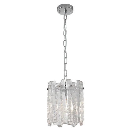 Riviera 1 Light Pendant