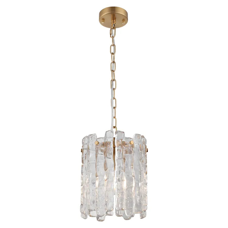 Riviera 1 Light Pendant