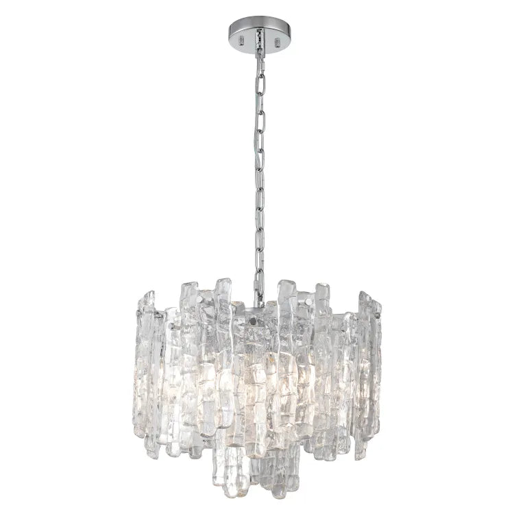 Riviera 5 Light Pendant