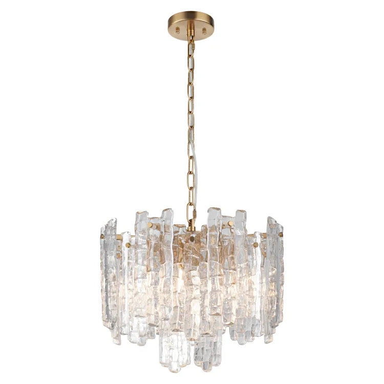 Riviera 5 Light Pendant