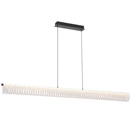 Romay Linear Pendant Light