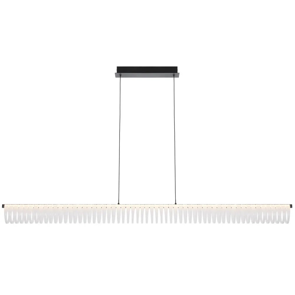 Romay Linear Pendant Light