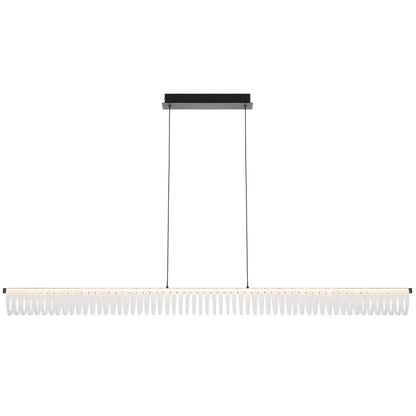 Romay Linear Pendant Light