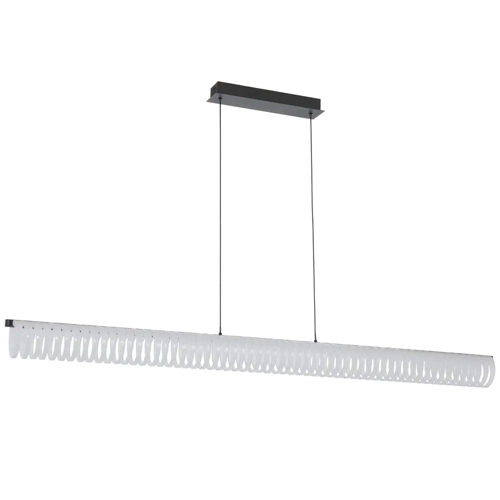 Romay Linear Pendant Light