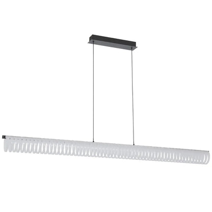 Romay Linear Pendant Light