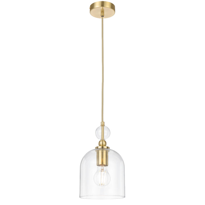 Rotif Pendant