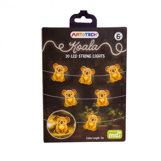 Koala LED String Light