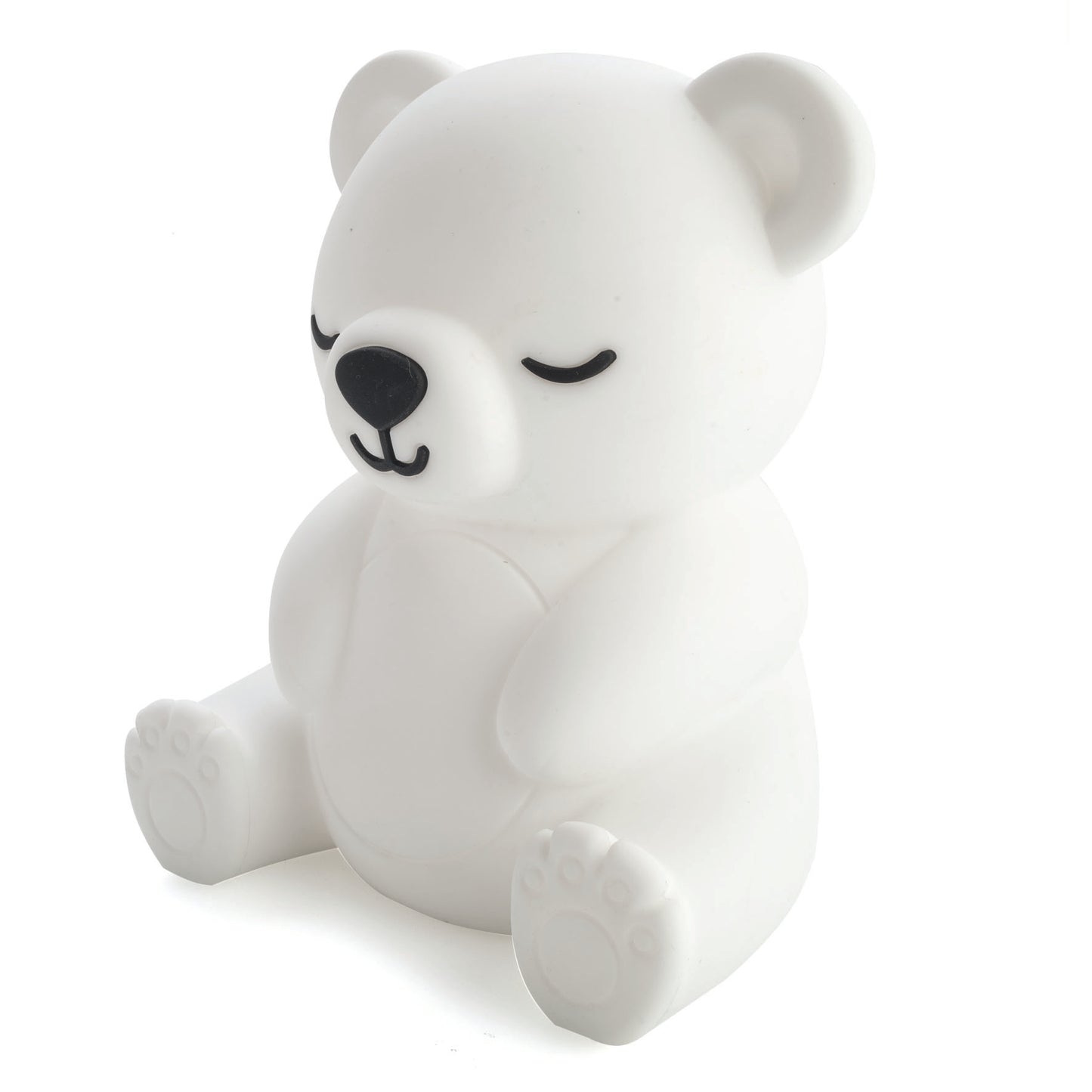 Bear Silicone Touch Lamp