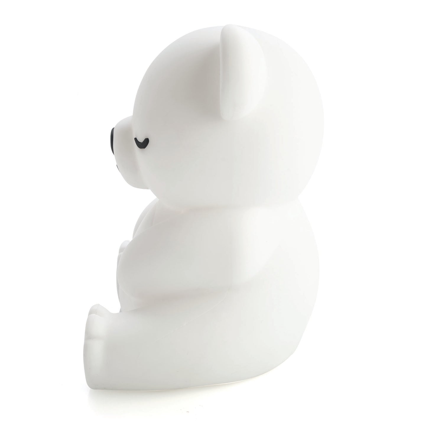 Bear Silicone Touch Lamp