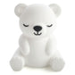 SILICONE TOUCH LED LAMP BEAR