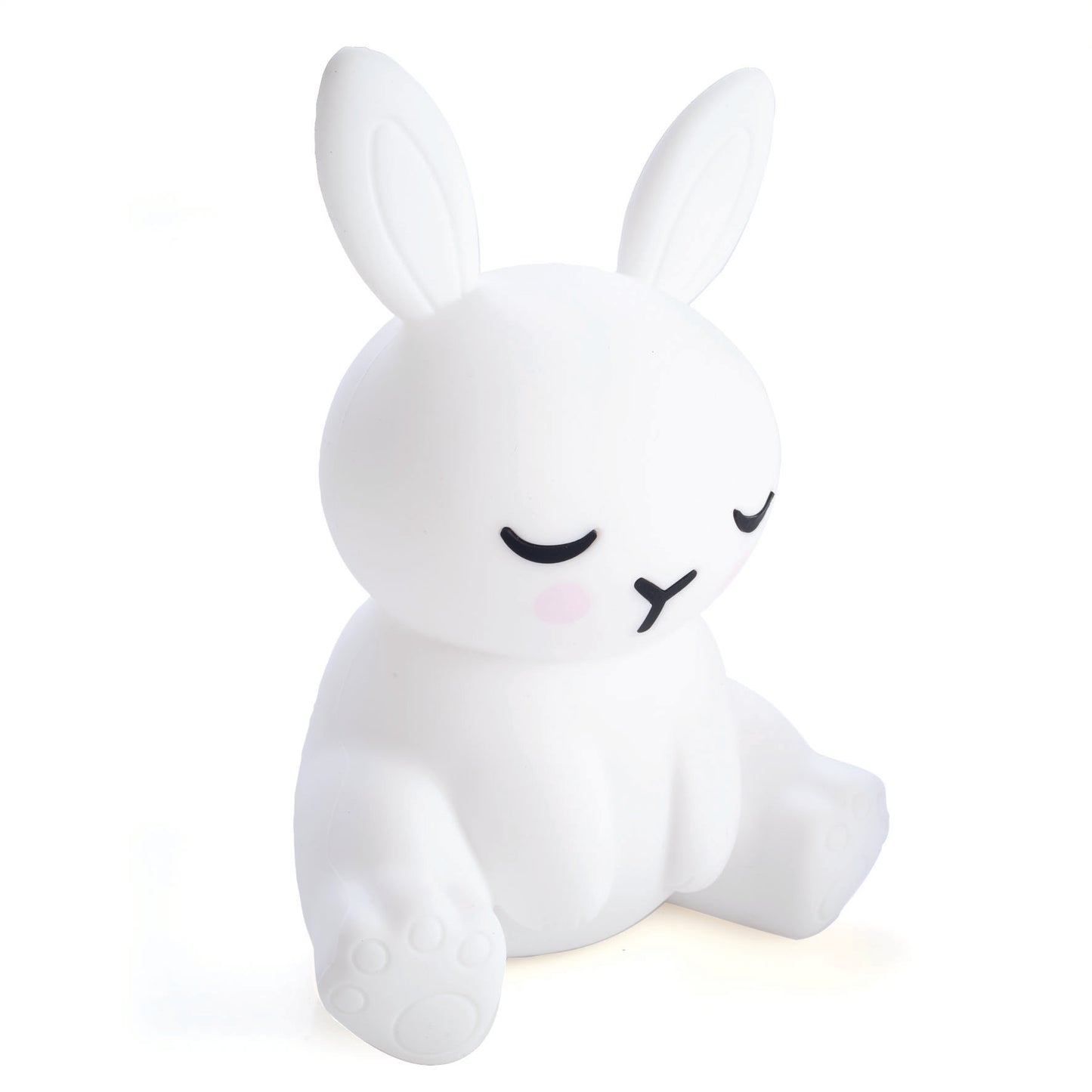 Bunny Silicone Touch Lamp