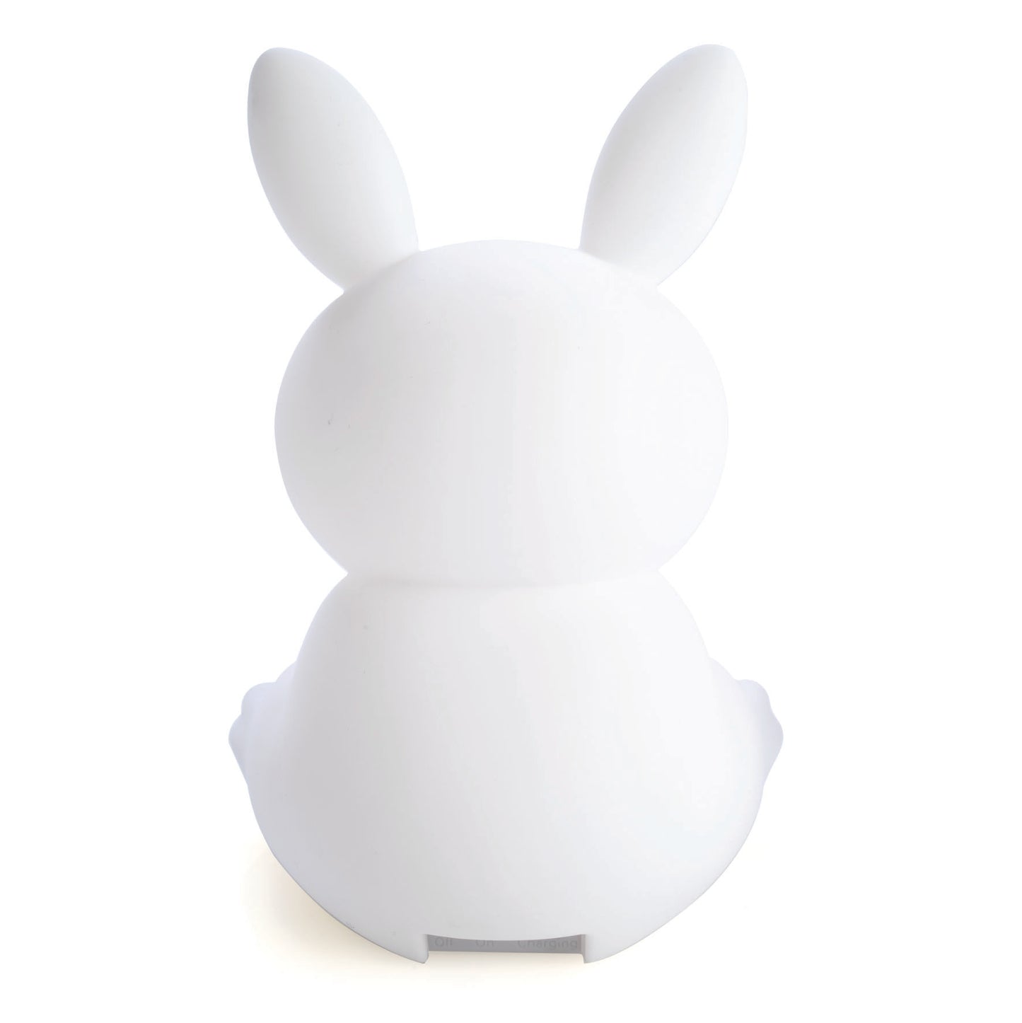 Bunny Silicone Touch Lamp