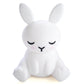 SILICONE TOUCH LED LAMP BUNNY