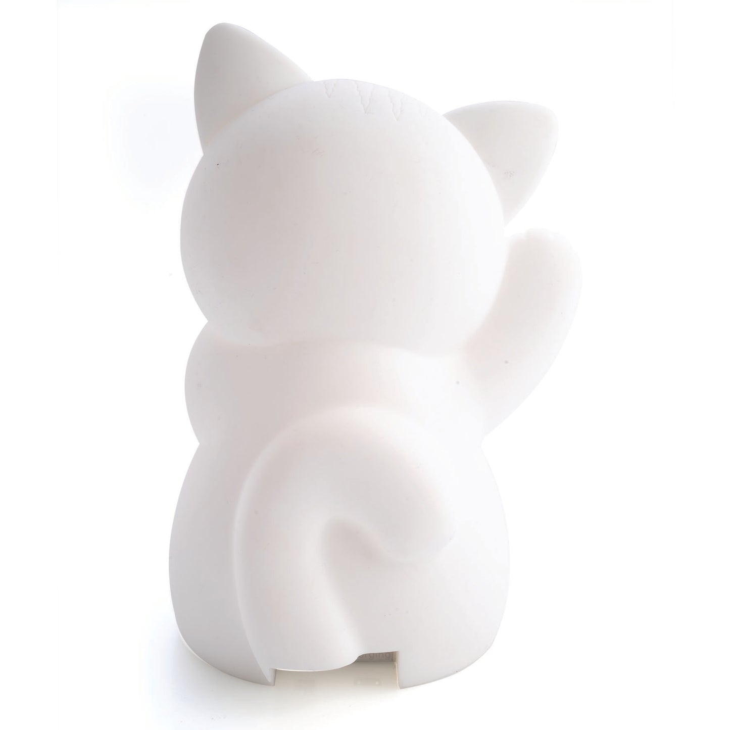 Cat Silicone Touch Lamp