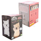 Cat Silicone Touch Lamp