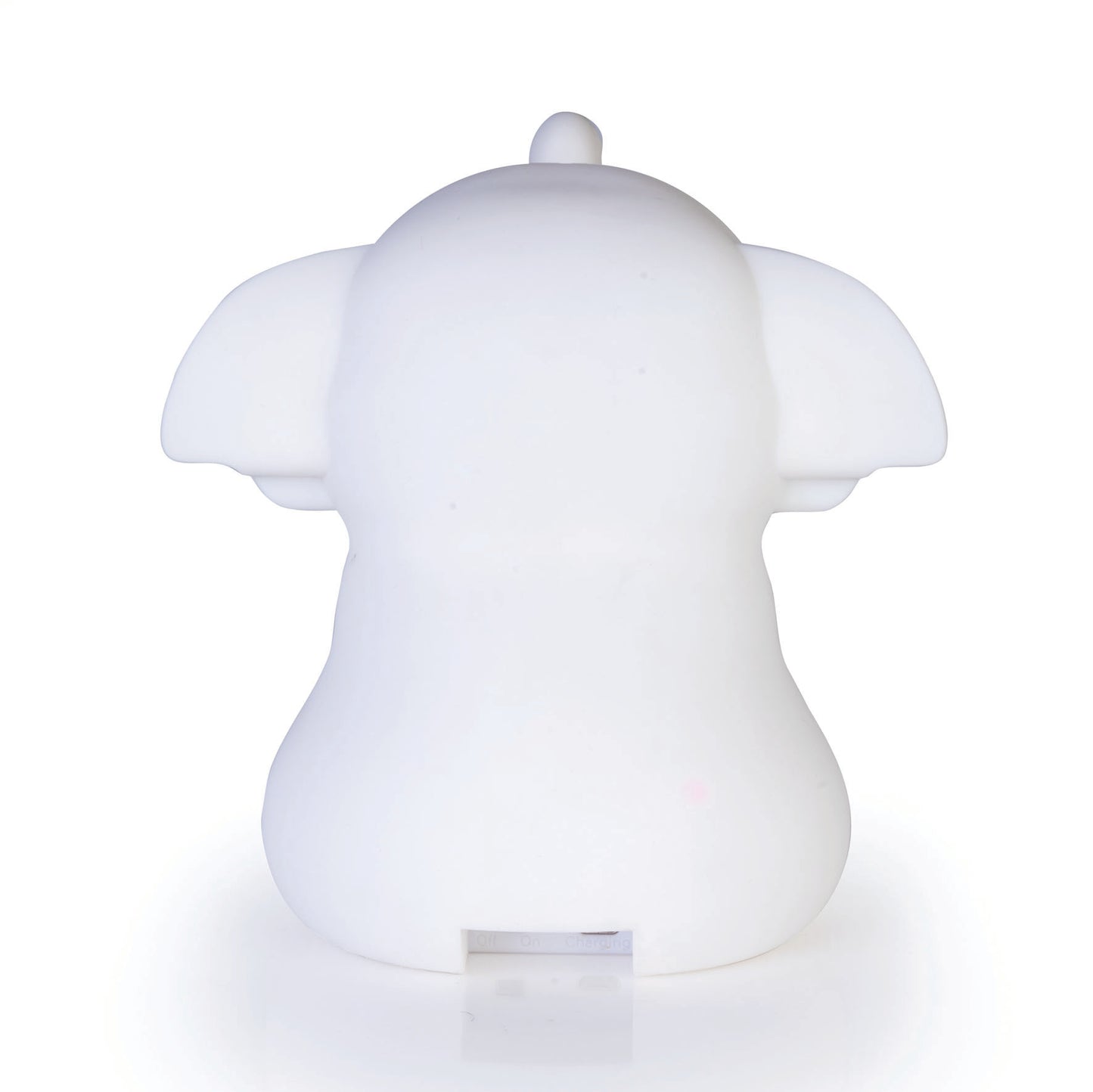 Elephant Silicone Touch Lamp