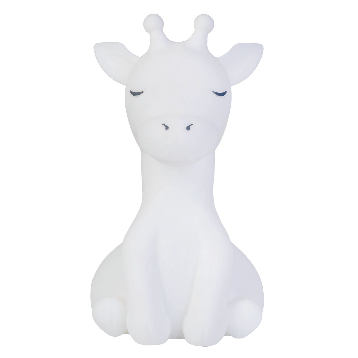 Giraffe Silicone Touch Lamp