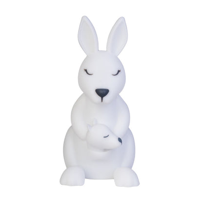 Kangaroo Silicone Touch Led Lamp