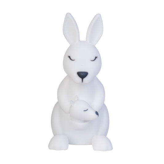 Kangaroo Silicone Touch Led Lamp
