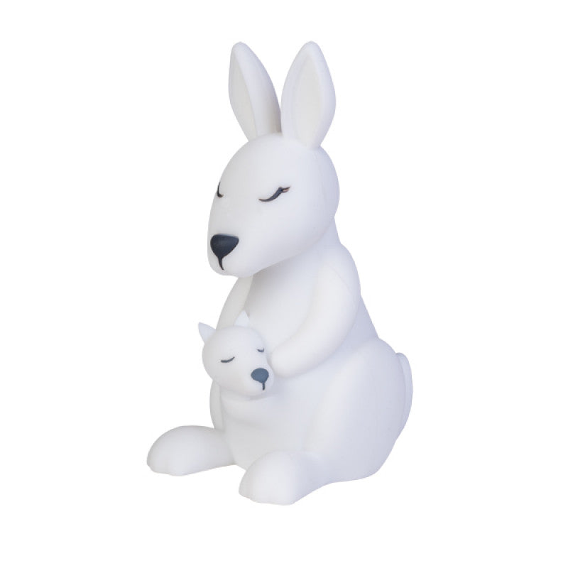 Kangaroo Silicone Touch Led Lamp