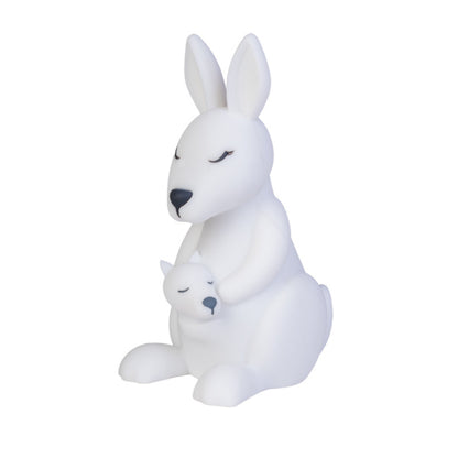 Kangaroo Silicone Touch Led Lamp