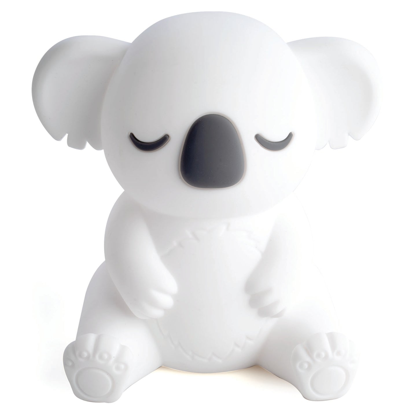 Koala Silicone Touch Lamp