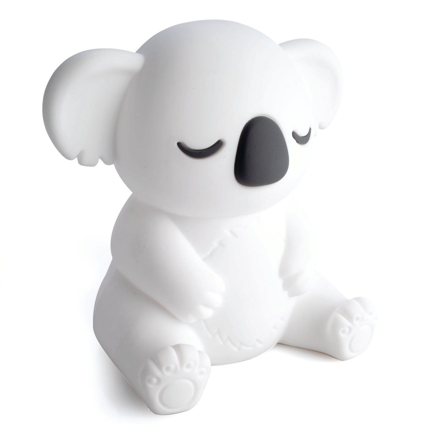 Koala Silicone Touch Lamp