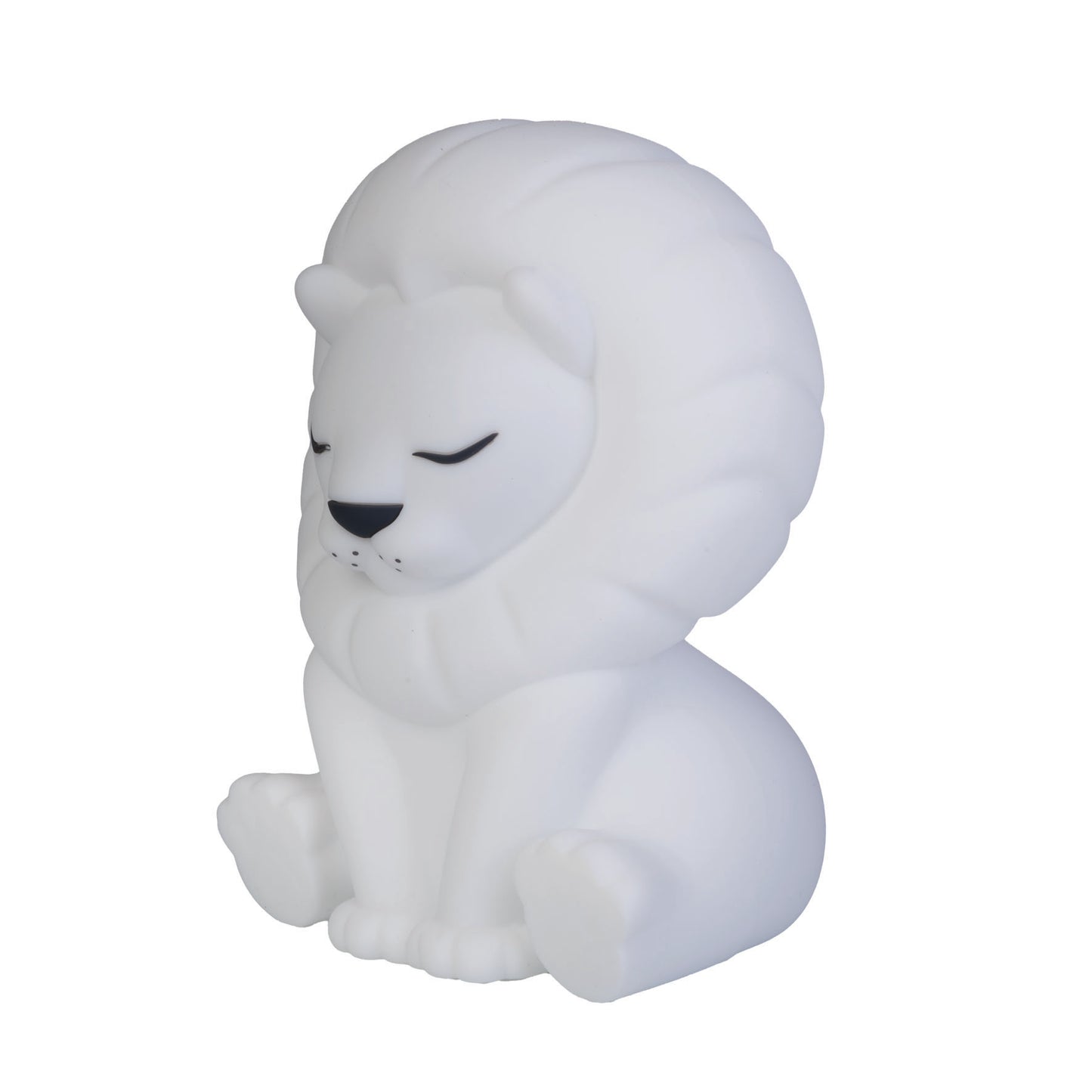 Lamp Lion Silicone Lamp