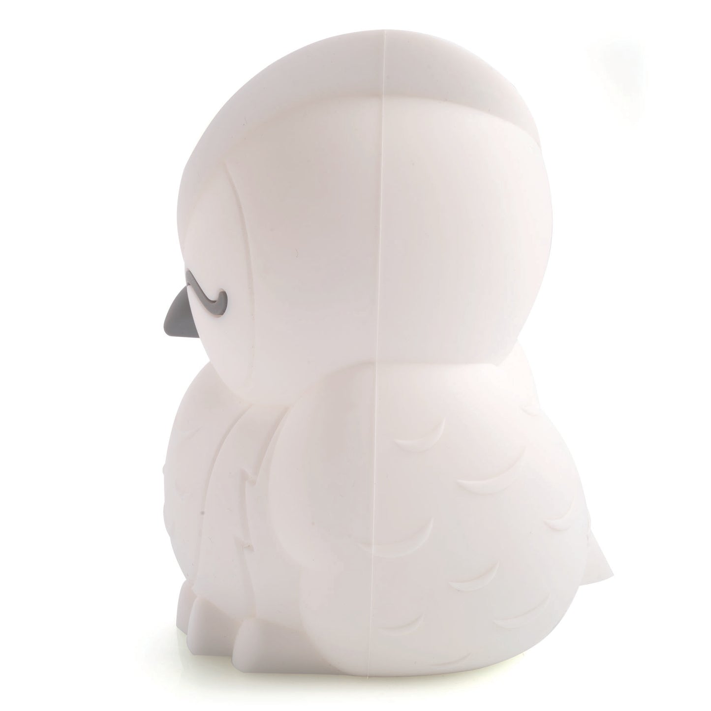 Owl Silicone Touch Lamp