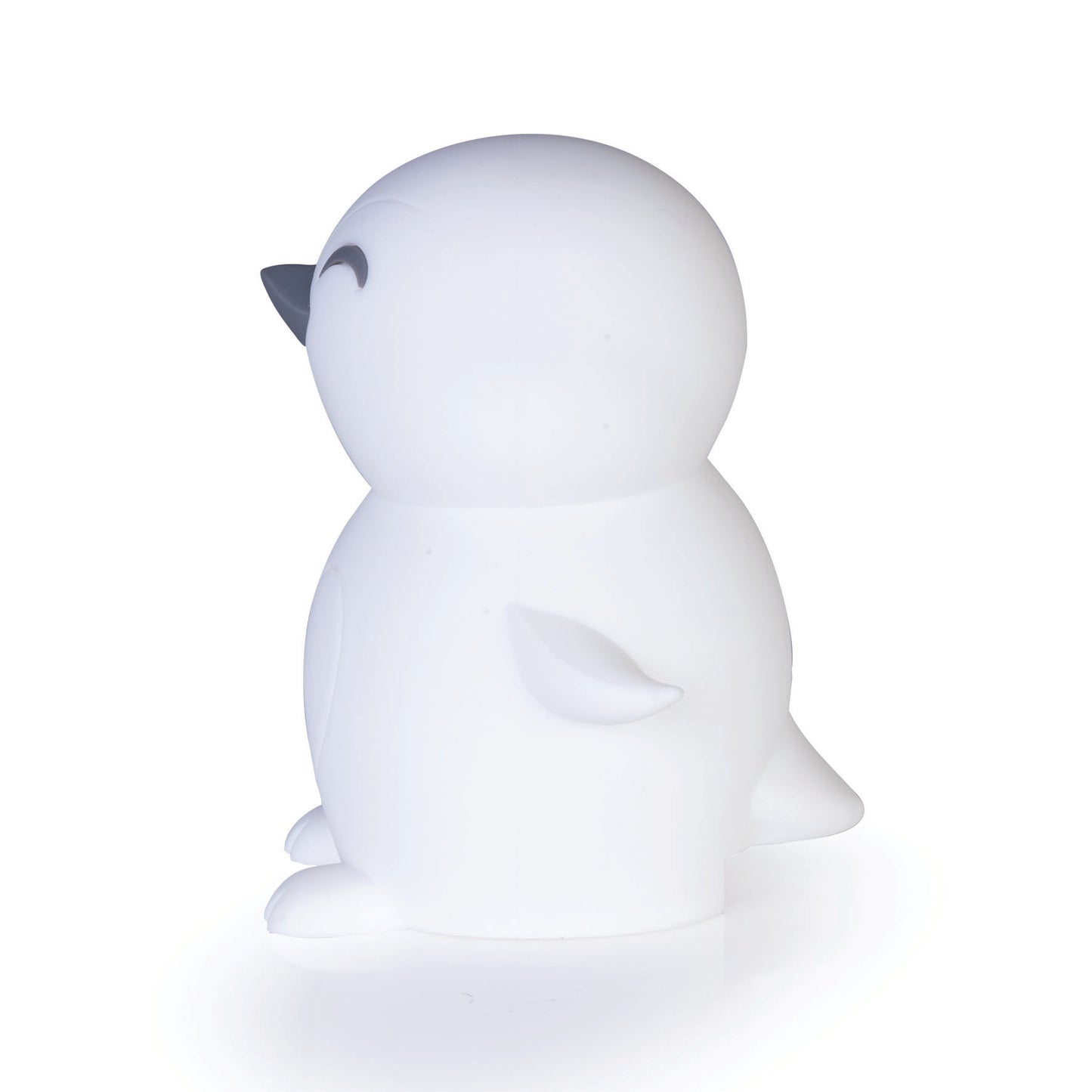Penguin Silicone Touch Lamp