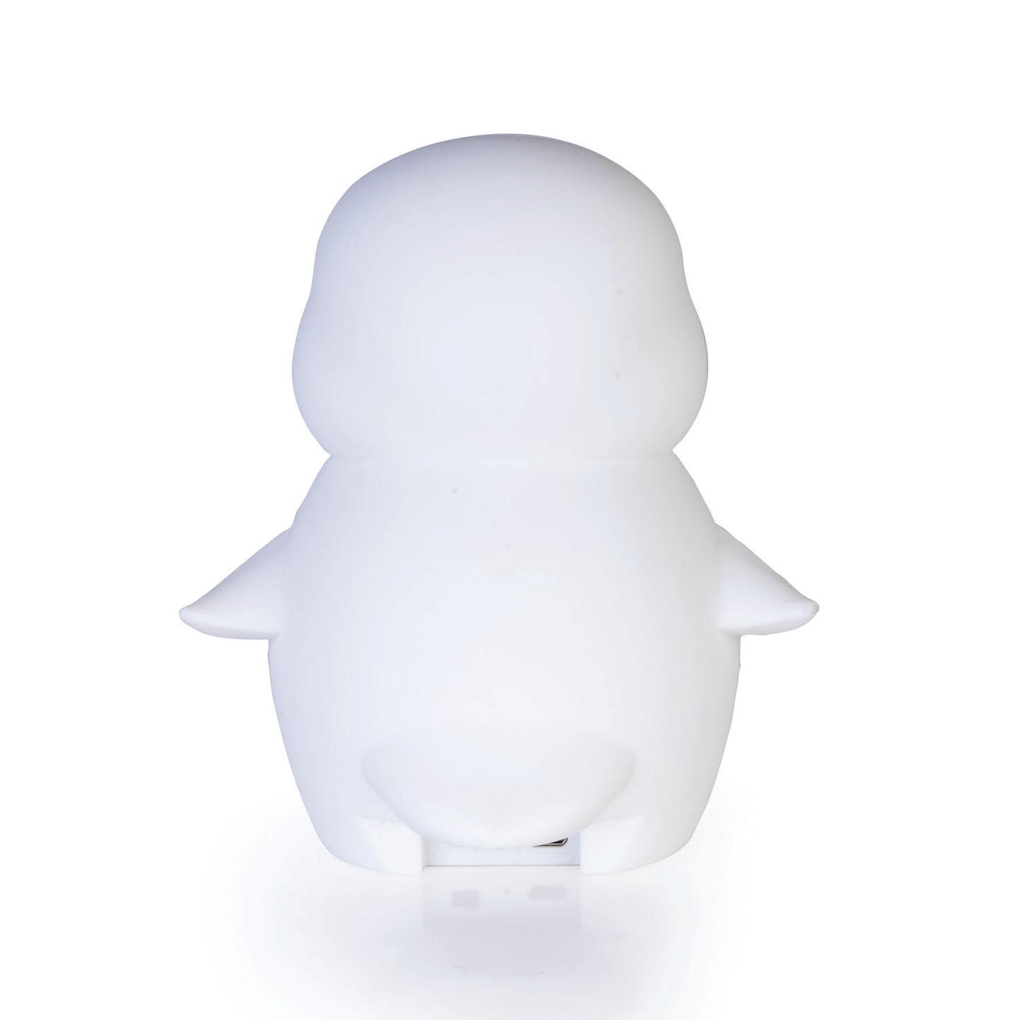 Penguin Silicone Touch Lamp