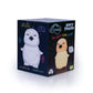 Penguin Silicone Touch Lamp