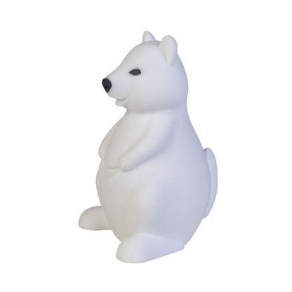 Quokka Silicone Touch Led Lamp
