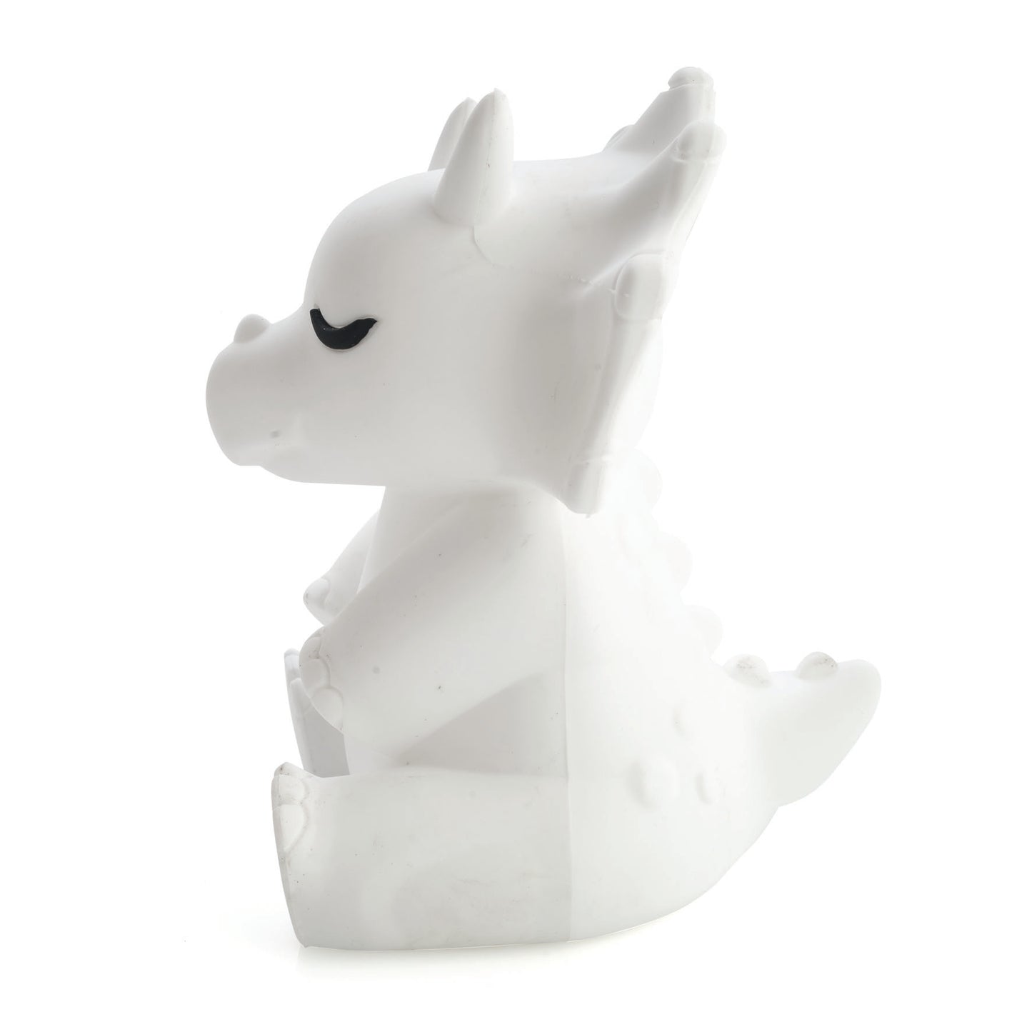 Triceratops Silicone Touch Lamp