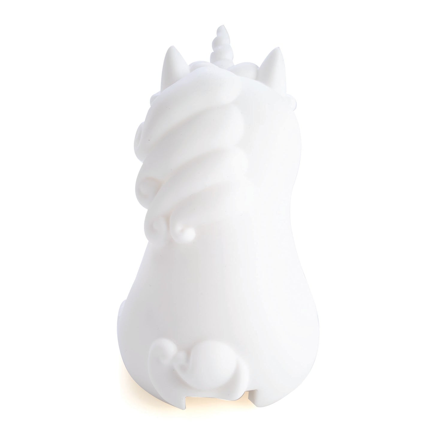 Unicorn Silicone Touch Lamp