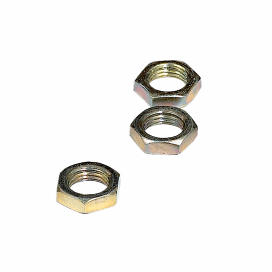 M10 Nut For Gliders
