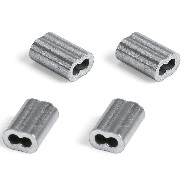 Aluminium Crimp