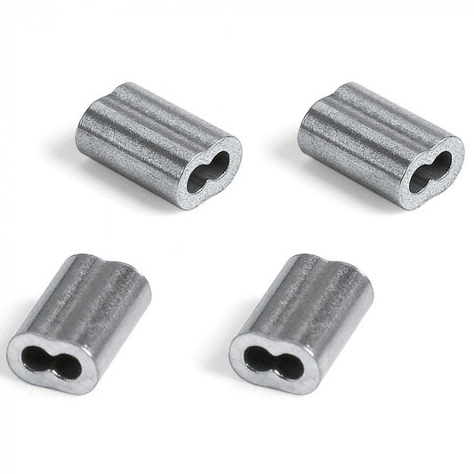 Aluminium Crimp