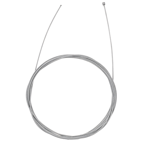 Galvanized 1 Metre Suspension Wire