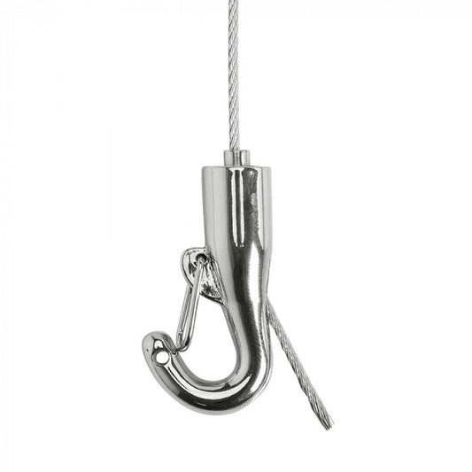 Glider with Hook