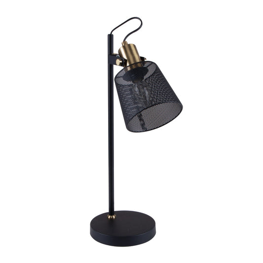 Rustica-Dl Mesh Desk Lamp