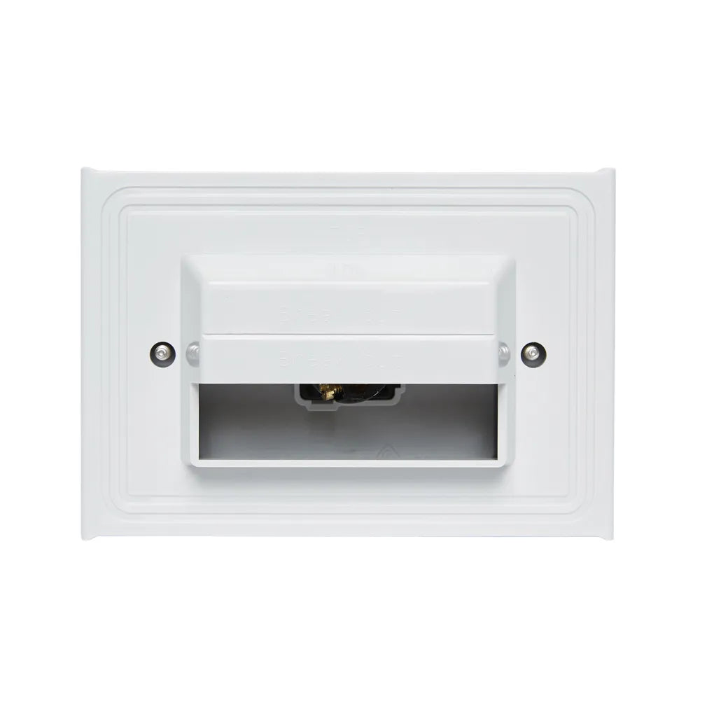 AQUA LIFE - Weatherproof Switch - Flush Mount